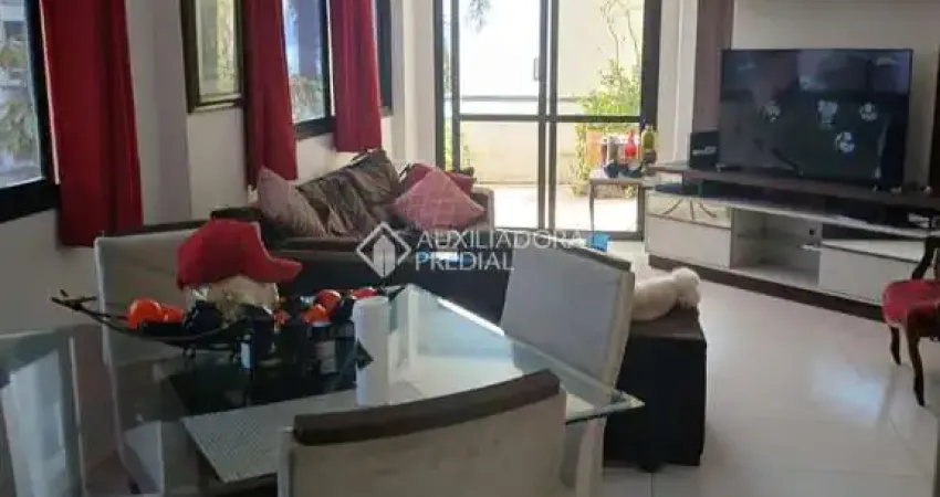 Apartamento com 3 quartos à venda na Rua Almirante Lamego, 703, Centro, Florianópolis