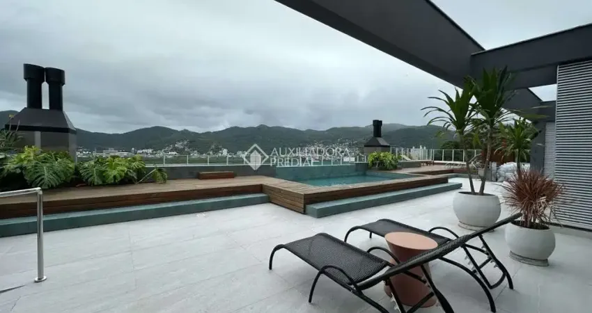 Apartamento com 1 quarto à venda na Rodovia João Paulo, 2362, João Paulo, Florianópolis