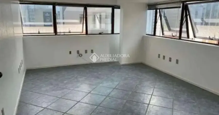 Sala comercial à venda na Rua Dom Jaime Câmara, 66, Centro, Florianópolis