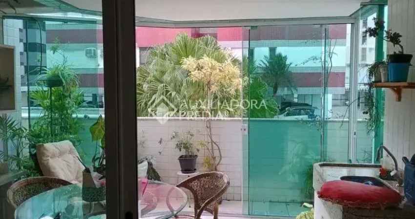 Apartamento com 3 quartos à venda na Rua Professor Odilon Fernandes, 247, Trindade, Florianópolis