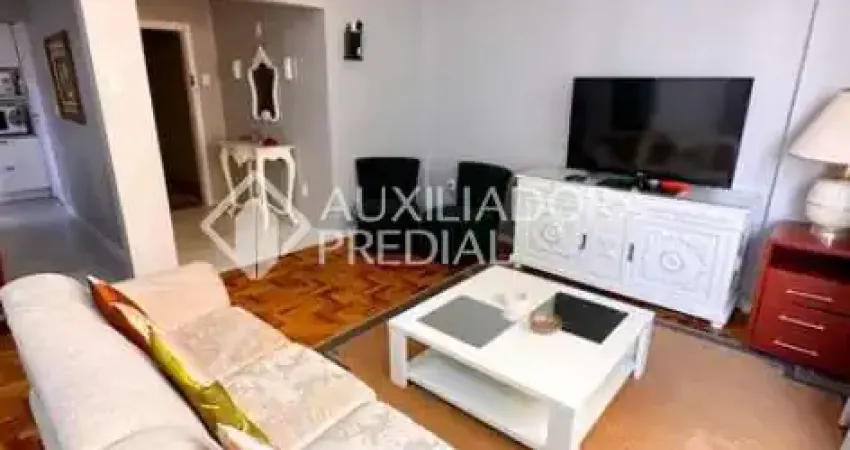 Apartamento com 3 quartos à venda na Rua Anita Garibaldi, 149, Centro, Florianópolis
