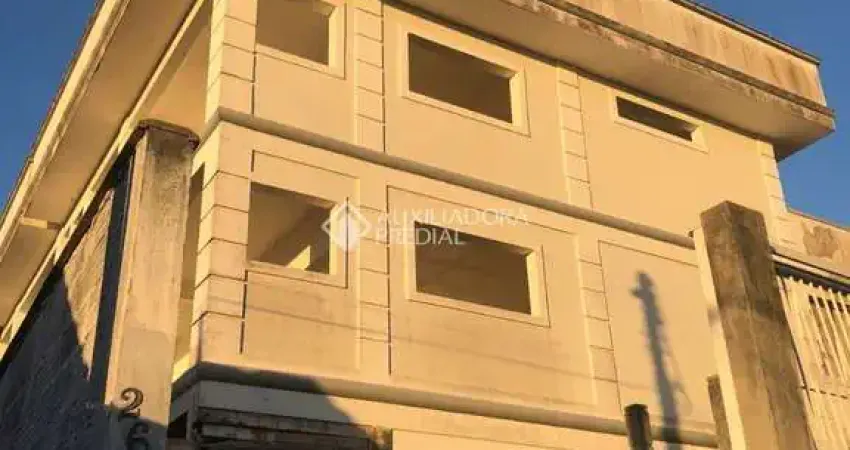 Casa com 3 quartos à venda na Rua João Carvalho, 172, Agronômica, Florianópolis