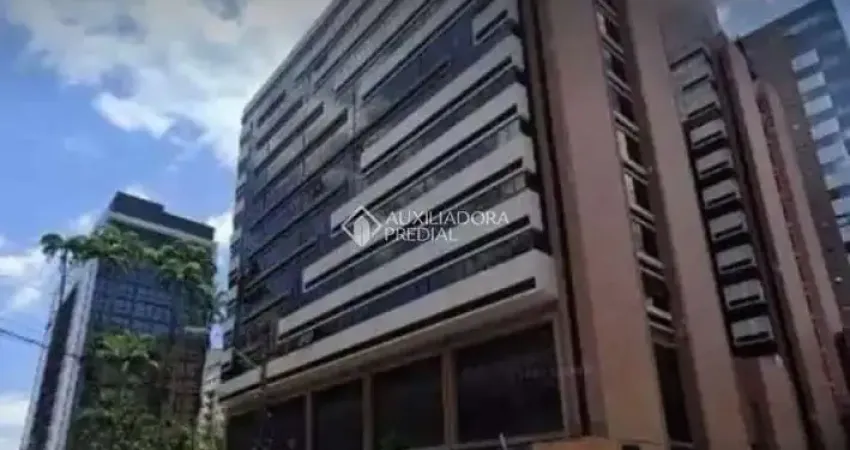 Sala comercial à venda na Avenida Professor Othon Gama D'Eça, 900, Centro, Florianópolis