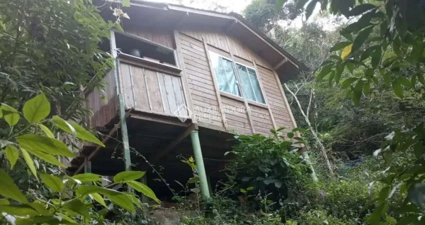 Casa com 1 quarto à venda na Servidão Carlos Romão Vieira, 250, Lagoa da Conceição, Florianópolis