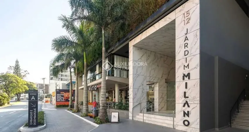 Apartamento com 1 quarto à venda na Avenida Mauro Ramos, 1512, Centro, Florianópolis