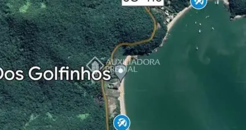 Terreno comercial à venda na GCR 120, 120, Praia do Antenor, Governador Celso Ramos