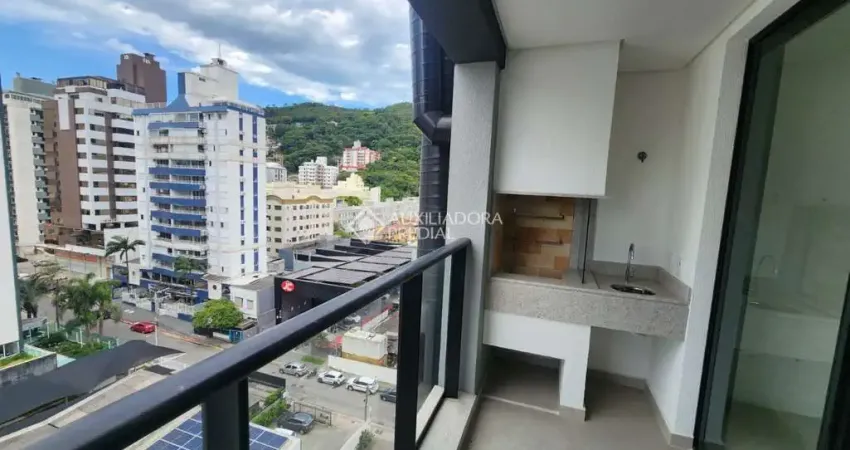 Apartamento com 2 quartos à venda na Rua Desembargador Urbano Salles, 99, Centro, Florianópolis