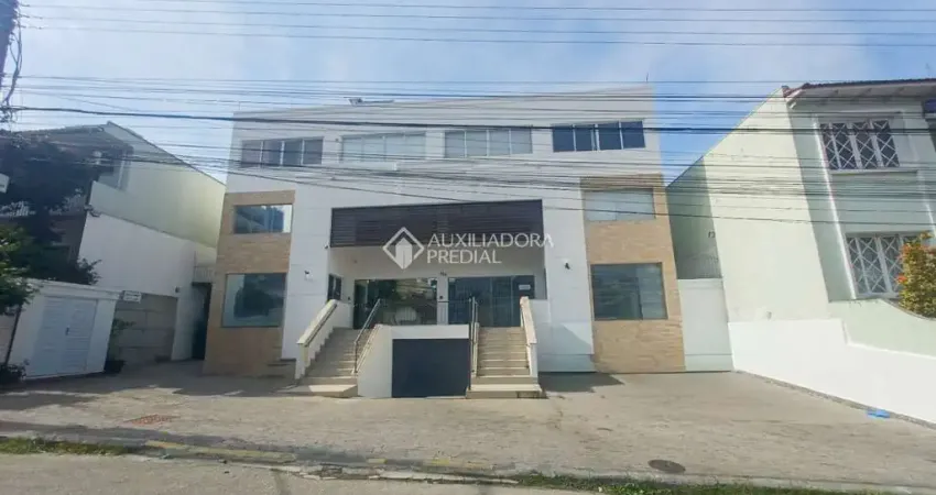 Apartamento com 1 quarto à venda na Rua José Boiteux, 114, Centro, Florianópolis