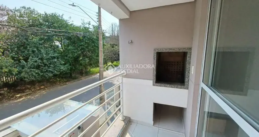 Apartamento com 2 quartos à venda na Rua das Melissas, 105, Pedra Branca, Palhoça