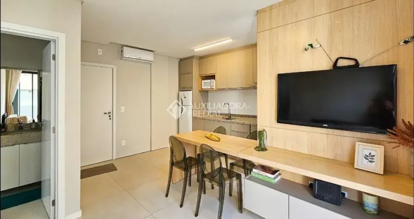 Apartamento com 1 quarto à venda na Rodovia João Paulo, 497, João Paulo, Florianópolis