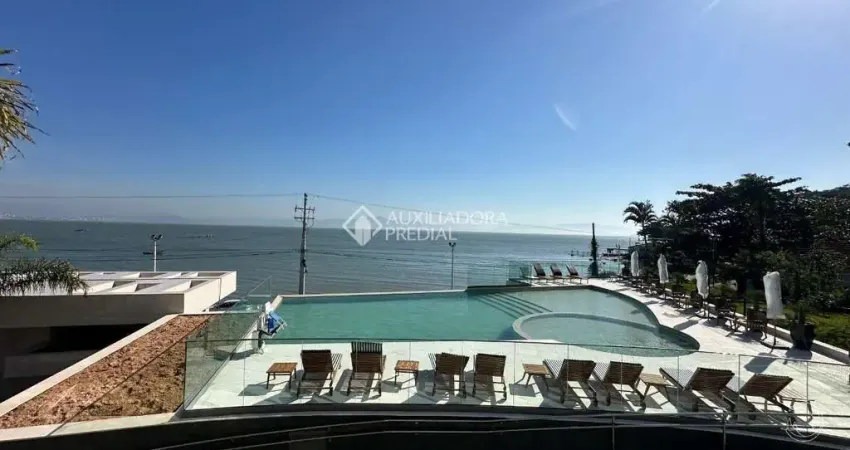 Apartamento com 3 quartos à venda na Rodovia Haroldo Soares Glavan, 4320, Cacupé, Florianópolis