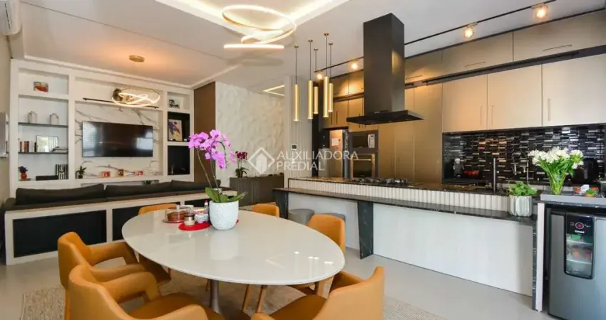 Apartamento com 3 quartos à venda na Rodovia João Paulo, 2608, João Paulo, Florianópolis