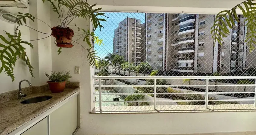 Apartamento com 2 quartos à venda na Avenida Buriti, 620, Itacorubi, Florianópolis