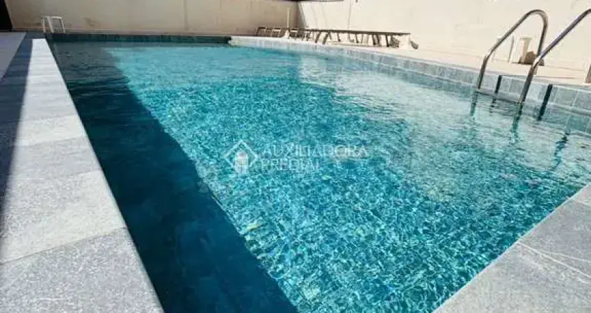 Apartamento com 3 quartos à venda na Rua Bocaiúva, 2086, Centro, Florianópolis