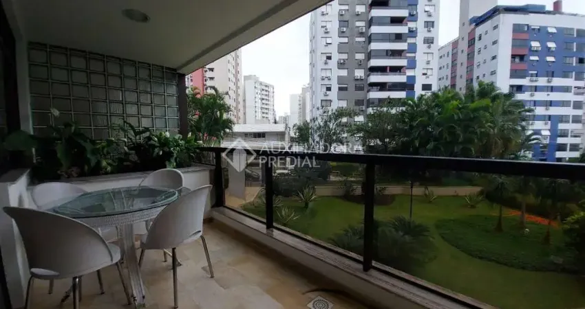 Apartamento com 3 quartos à venda na Rua Frei Caneca, 20, Agronômica, Florianópolis