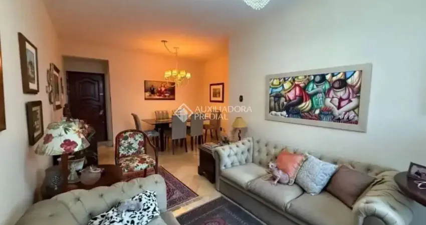 Apartamento com 3 quartos à venda na Rua Presidente Nereu Ramos, 252, Centro, Florianópolis