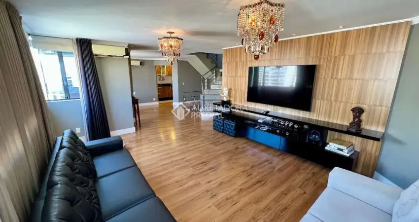 Apartamento com 3 quartos à venda na Rua Tenente Silveira, 798, Centro, Florianópolis