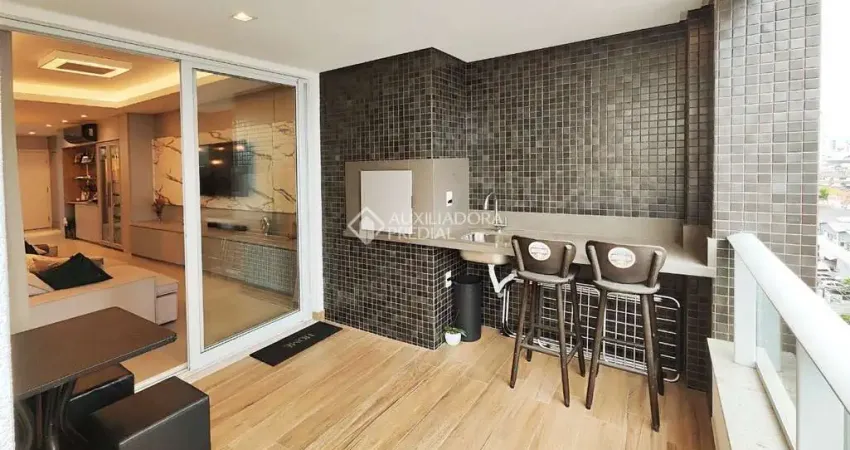 Apartamento com 3 quartos à venda na Rua Coronel Eleseu Guilherme, 175, Campinas, São José