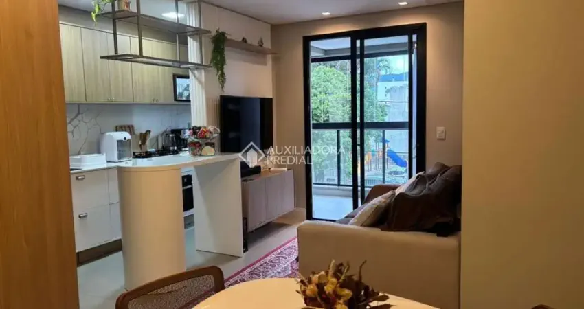 Apartamento com 2 quartos à venda na Rua João de Deus Machado, 292, Trindade, Florianópolis