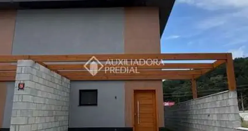 Casa com 3 quartos à venda na Rodovia José Carlos Daux, 17555, Vargem Pequena, Florianópolis