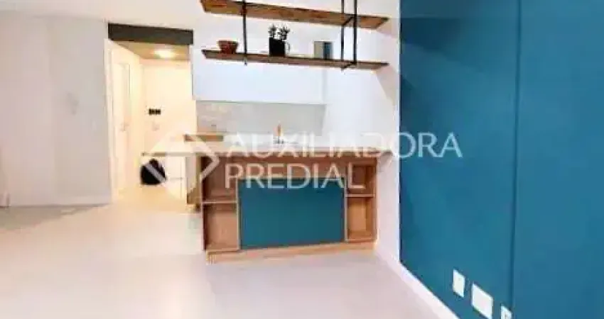 Loft com 1 quarto à venda na Rua Júlio D'Acia Barreto, 72, Carvoeira, Florianópolis