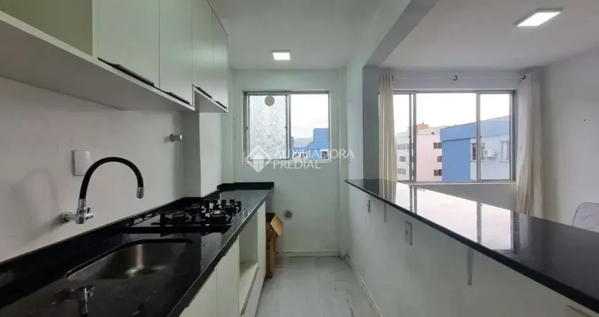 Apartamento com 2 quartos à venda na Rodovia Admar Gonzaga, 1623, Itacorubi, Florianópolis