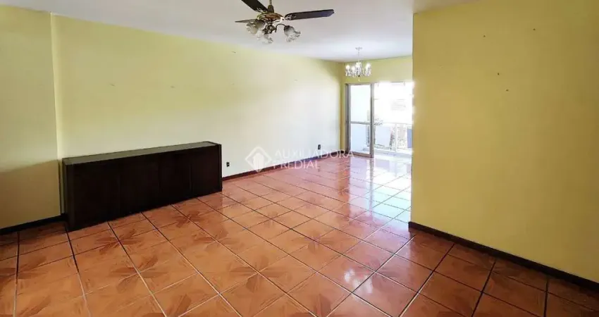 Apartamento com 3 quartos à venda na Rua Jaú Guedes da Fonseca, 175, Coqueiros, Florianópolis