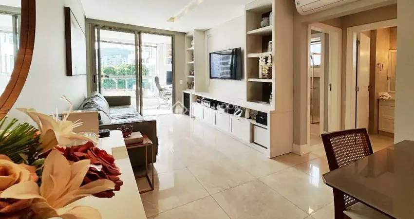 Apartamento com 2 quartos à venda na Rua Professor Herminio Jacques, 212, Centro, Florianópolis