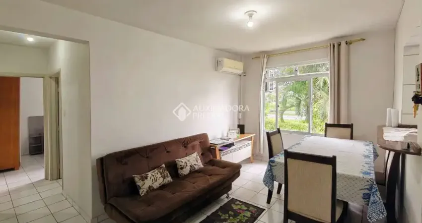 Apartamento com 2 quartos à venda na Rua Manoel Pizzolati, 244, Jardim Atlântico, Florianópolis