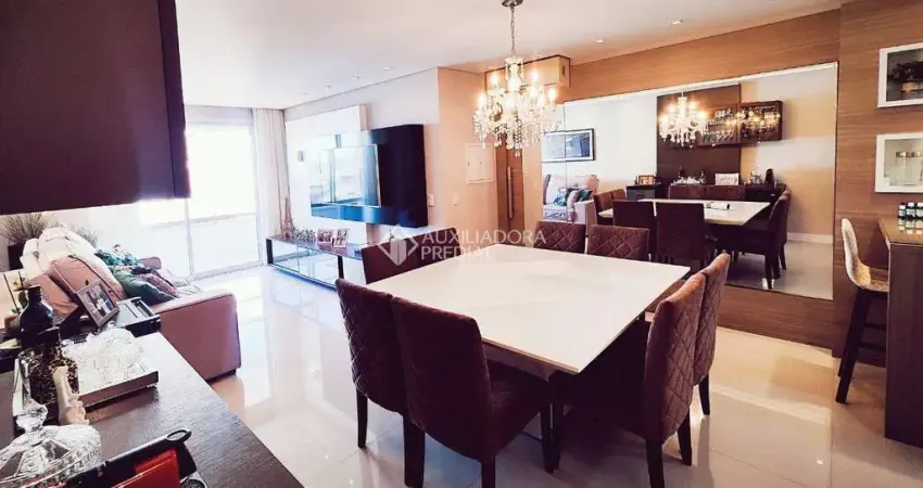 Apartamento com 3 quartos à venda na Rua Rudolfo Jacob Schaeffer, 231, Nossa Senhora do Rosário, São José