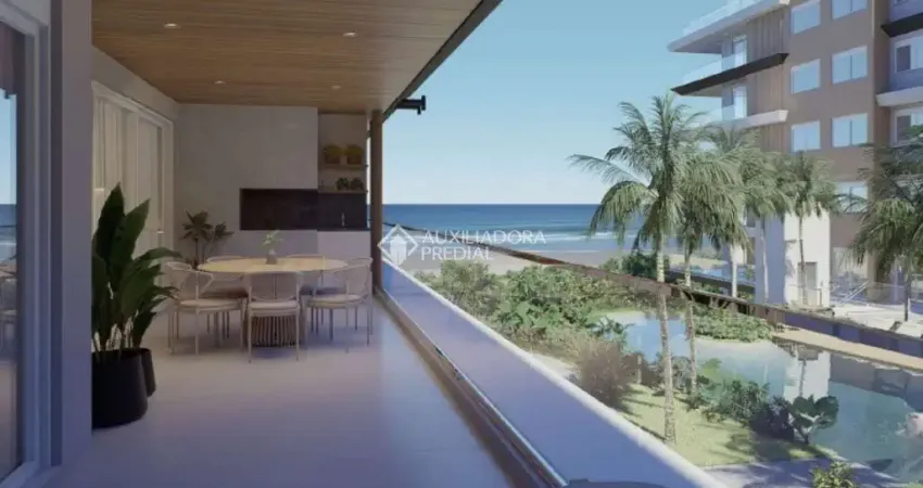 Apartamento com 2 quartos à venda na Avenida Tom Traugott Wildi, 1097, Praia Brava, Florianópolis