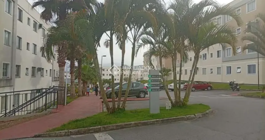 Apartamento com 2 quartos à venda na Sebastião Alzemiro dos Santos, 347, Bela Vista, Palhoça