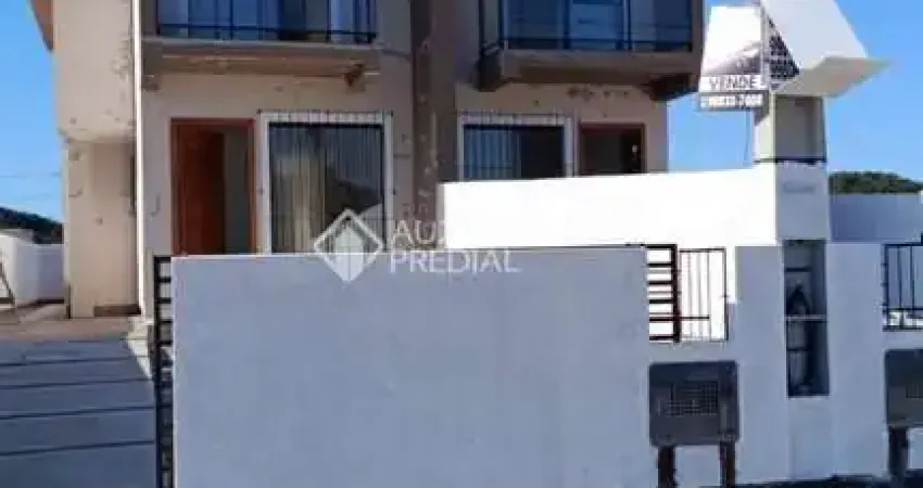 Casa com 3 quartos à venda na Rua Domingos Barbosa, 15, Forquilhas, São José