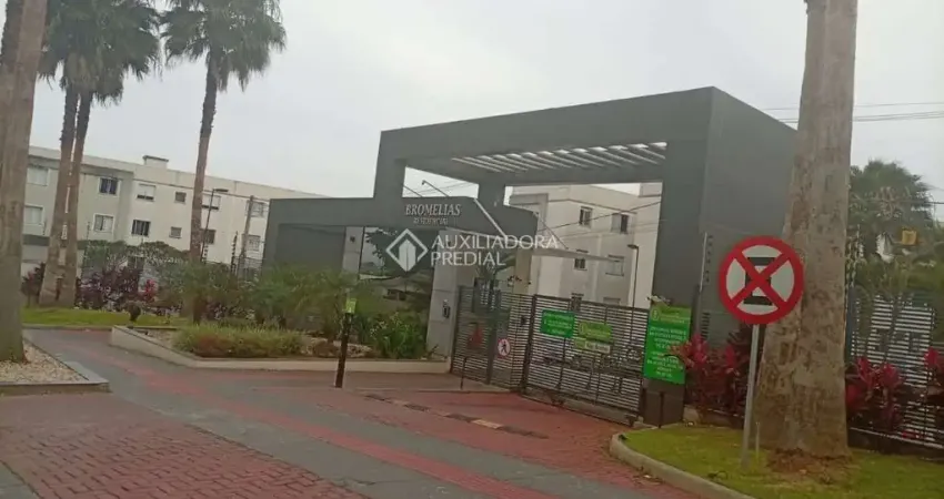 Apartamento com 2 quartos à venda na Rua Sebastião Barbosa dos Santos, 5, Caminho Novo, Palhoça