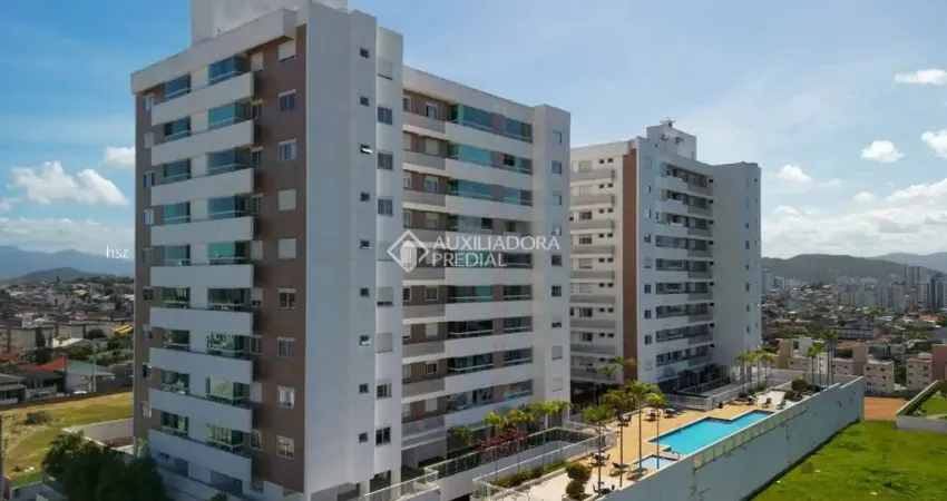 Apartamento com 2 quartos à venda na Rua José Beiro, 486, Jardim Atlântico, Florianópolis