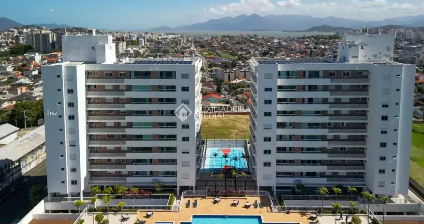Apartamento com 3 quartos à venda na Rua José Beiro, 486, Jardim Atlântico, Florianópolis