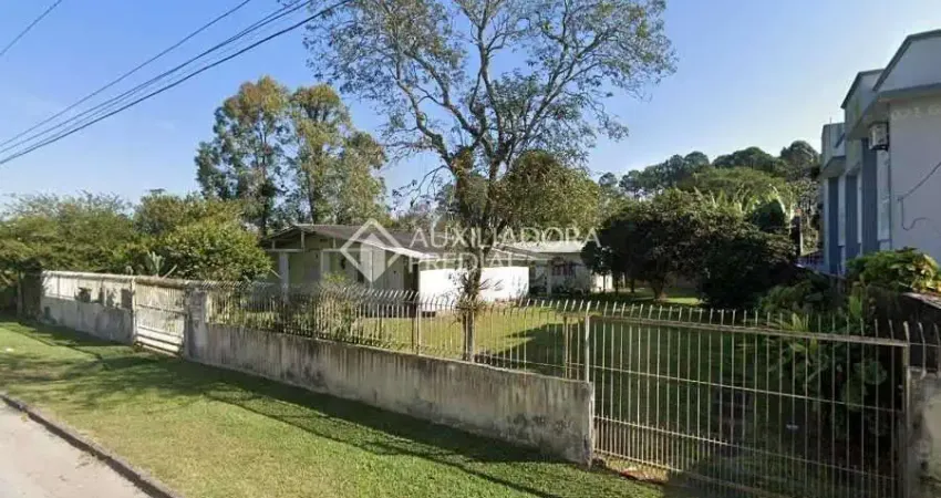 Terreno à venda na Rua dos Eucaliptos, 109, Canasvieiras, Florianópolis