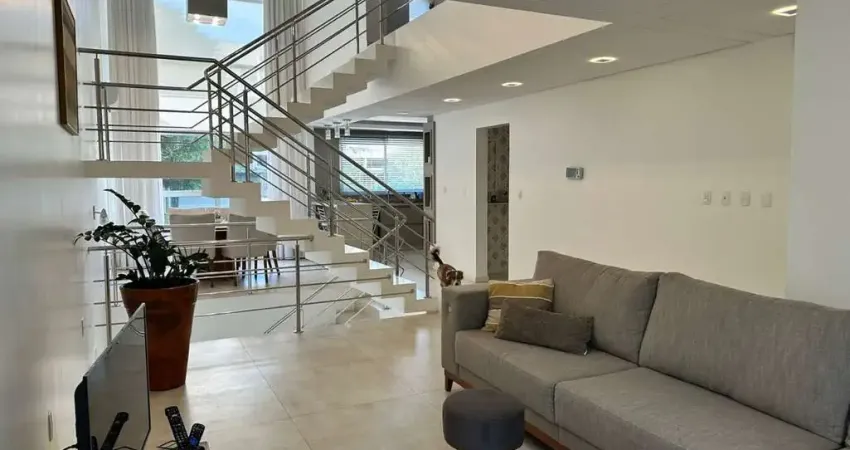 Casa com 3 quartos à venda na Rua Juventino dos Santos Barbosa, 54, Coqueiros, Florianópolis