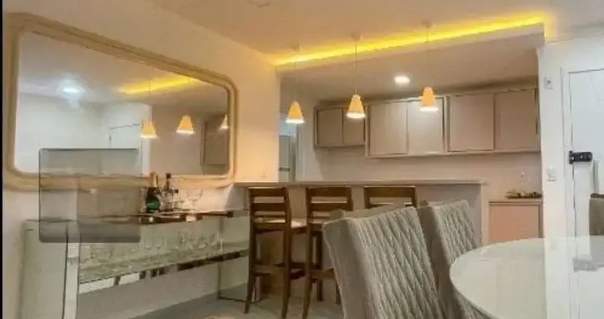 Apartamento com 2 quartos à venda na Rua Adiles Della Giustina, 318, Ingleses do Rio Vermelho, Florianópolis