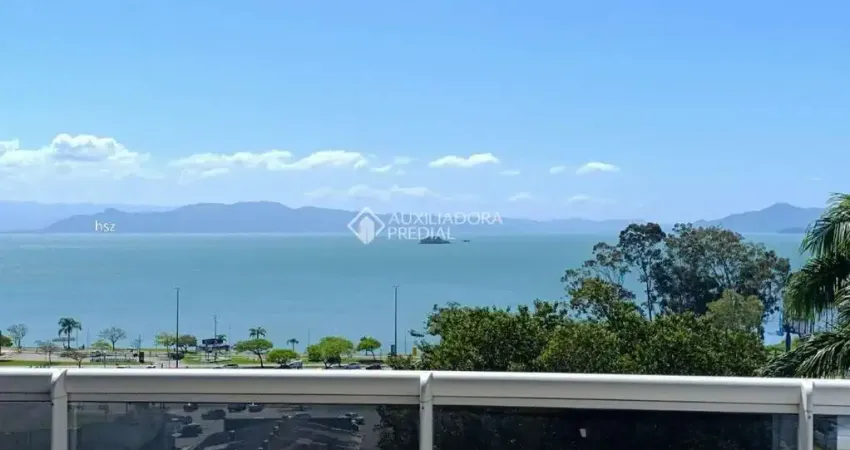 Apartamento com 3 quartos à venda na Rua Rui Barbosa, 650, Agronômica, Florianópolis