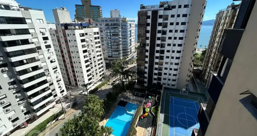 Apartamento com 3 quartos à venda na Rua Frei Caneca, 100, Agronômica, Florianópolis