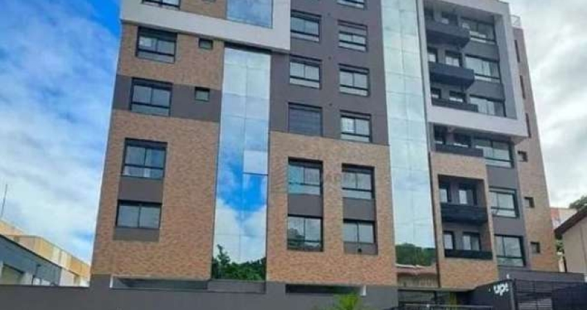Apartamento com 2 quartos à venda na Rua Nilo Cordeiro Dutra, 110, Saco dos Limões, Florianópolis