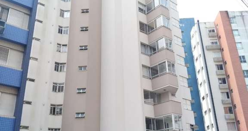 Apartamento com 3 quartos à venda na Rua Almirante Lamego, 965, Centro, Florianópolis