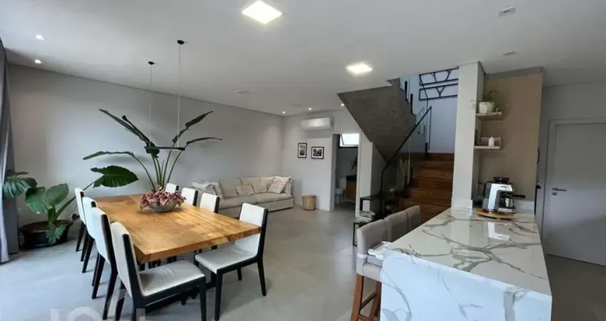 Casa com 3 quartos à venda na Rua Laureano, 640, Campeche, Florianópolis