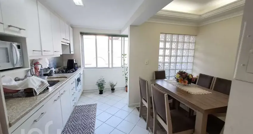 Apartamento com 2 quartos à venda na Rua Felipe Schmidt, 755, Centro, Florianópolis