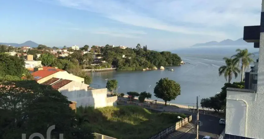 Apartamento com 3 quartos à venda na Rua Fernando Ferreira de Mello, 478, Bom Abrigo, Florianópolis