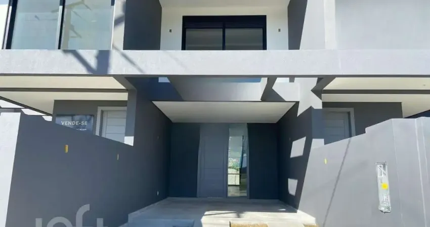 Casa com 4 quartos à venda na Rodovia Francisco Magno Vieira, 4889, Moenda, Florianópolis