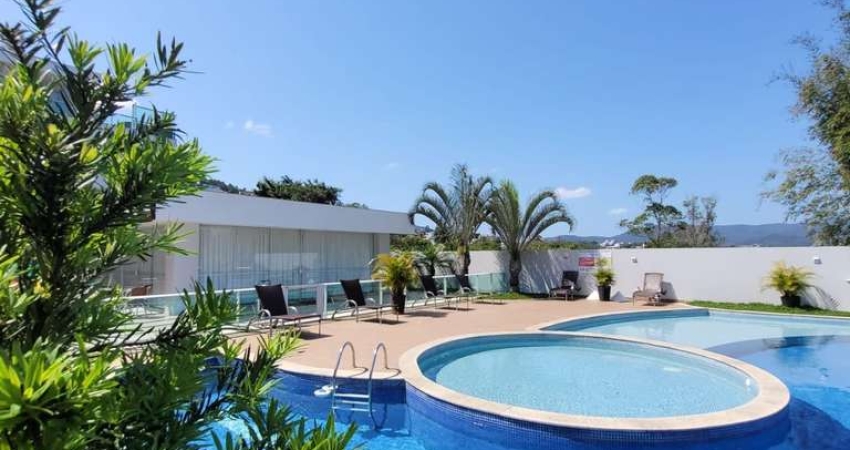 Apartamento com 2 quartos à venda na Rua Júlio Vieira, 305, João Paulo, Florianópolis