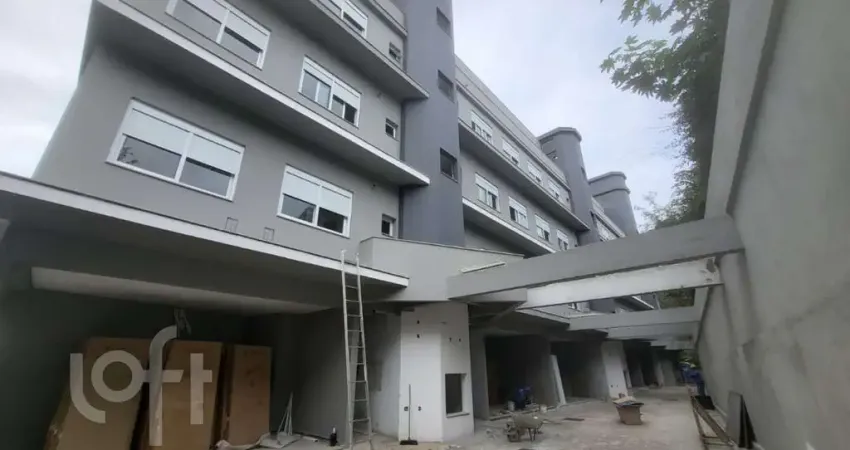 Apartamento com 3 quartos à venda na Rodovia João Paulo, 2368, João Paulo, Florianópolis