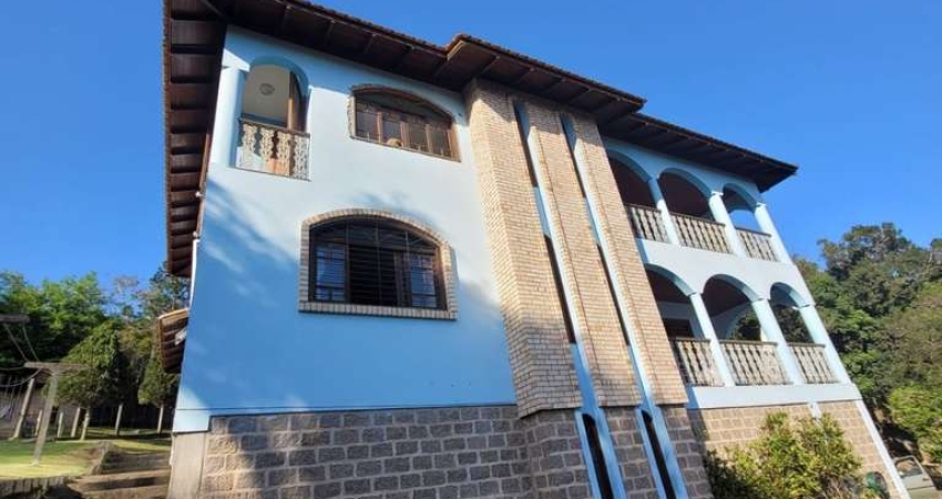 Casa com 6 quartos à venda na Servidão Manoel Félix da Silva, 297, Itacorubi, Florianópolis